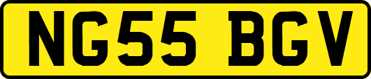NG55BGV