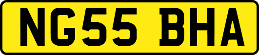 NG55BHA