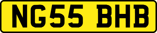 NG55BHB