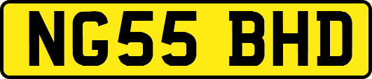 NG55BHD