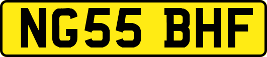NG55BHF