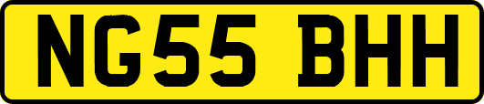 NG55BHH