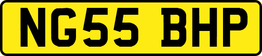 NG55BHP
