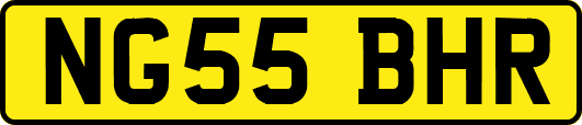 NG55BHR