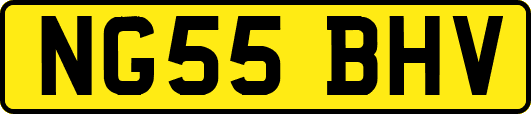 NG55BHV