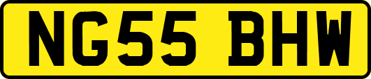 NG55BHW