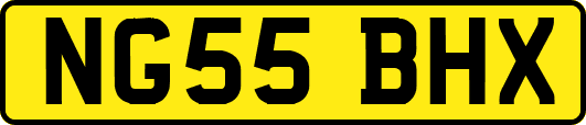 NG55BHX