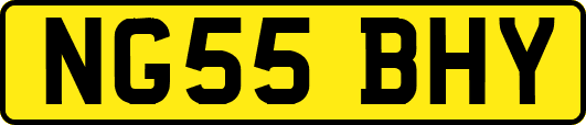 NG55BHY