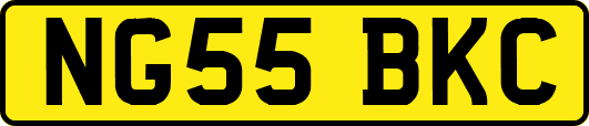 NG55BKC