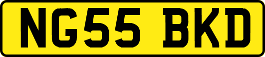 NG55BKD