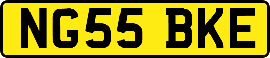 NG55BKE