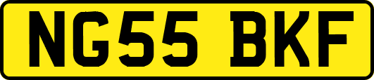 NG55BKF