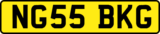 NG55BKG