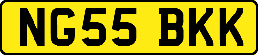 NG55BKK