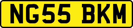 NG55BKM