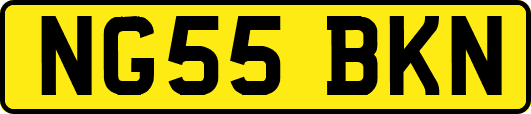 NG55BKN