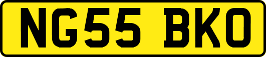 NG55BKO