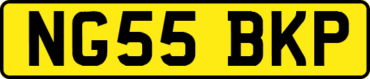 NG55BKP