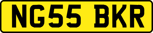 NG55BKR