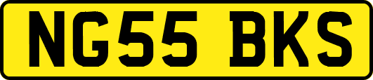 NG55BKS