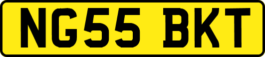 NG55BKT