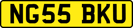 NG55BKU