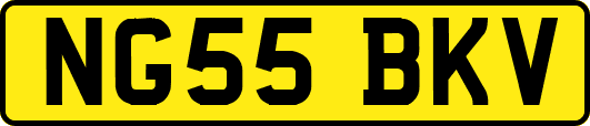 NG55BKV