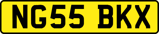 NG55BKX