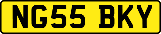 NG55BKY