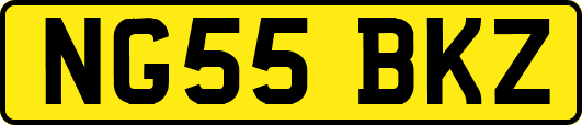 NG55BKZ