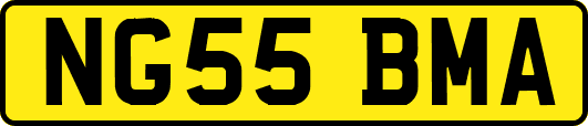 NG55BMA