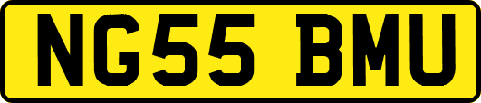NG55BMU