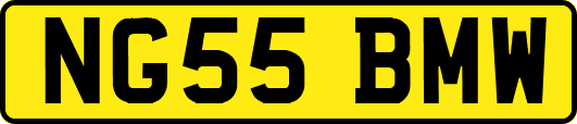 NG55BMW
