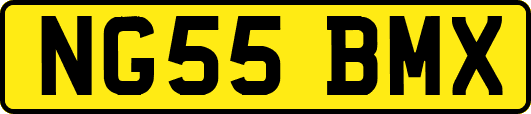 NG55BMX