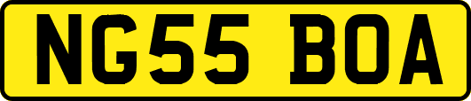 NG55BOA