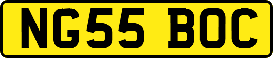 NG55BOC
