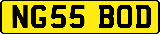 NG55BOD