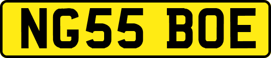 NG55BOE