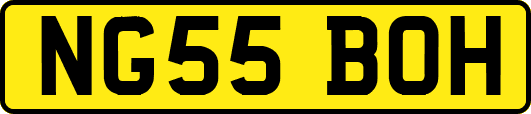 NG55BOH