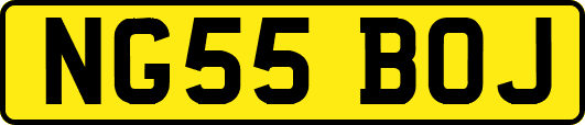 NG55BOJ