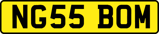 NG55BOM