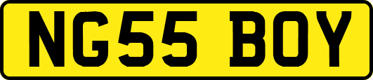NG55BOY