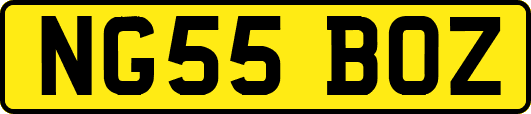 NG55BOZ