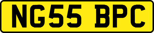 NG55BPC