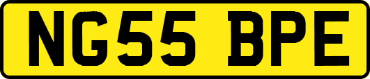 NG55BPE