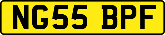 NG55BPF