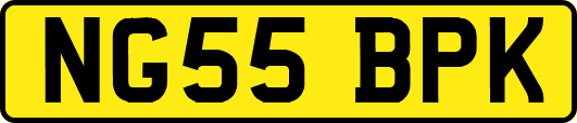 NG55BPK