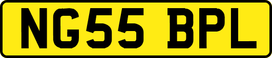 NG55BPL