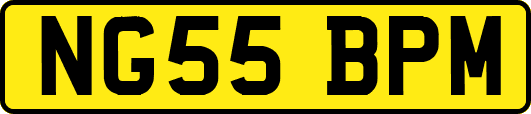 NG55BPM