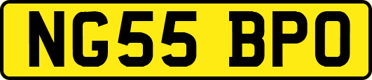 NG55BPO